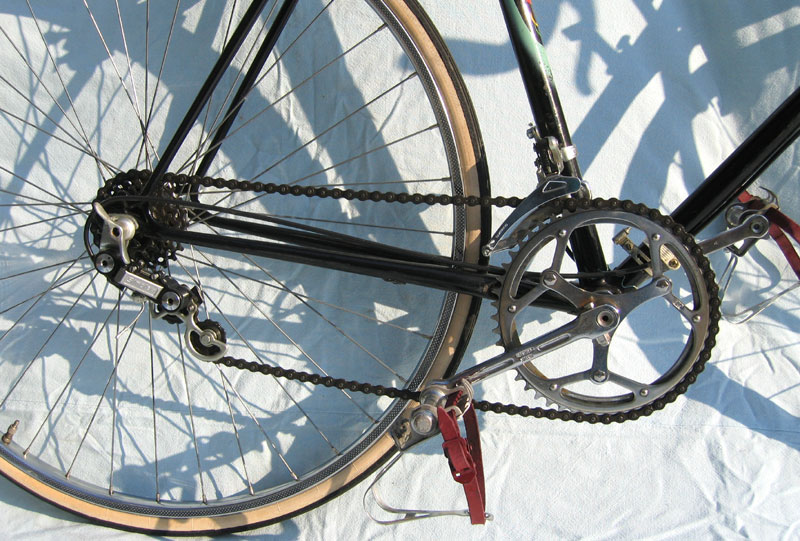 dusika fahrrad